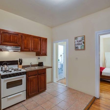 Lavish 3 Bedroom Apt In Williamsburg!! Νέα Υόρκη Εξωτερικό φωτογραφία