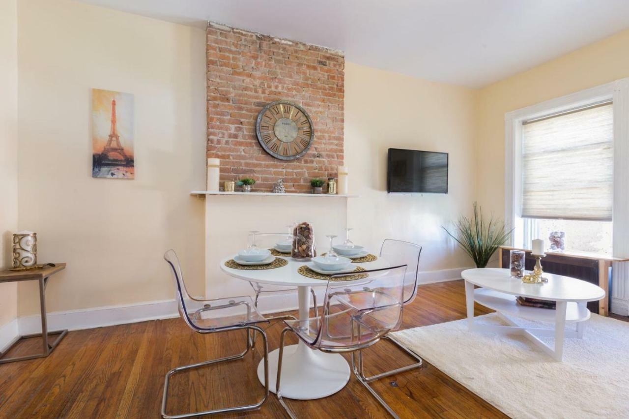 Lavish 3 Bedroom Apt In Williamsburg!! Νέα Υόρκη Εξωτερικό φωτογραφία