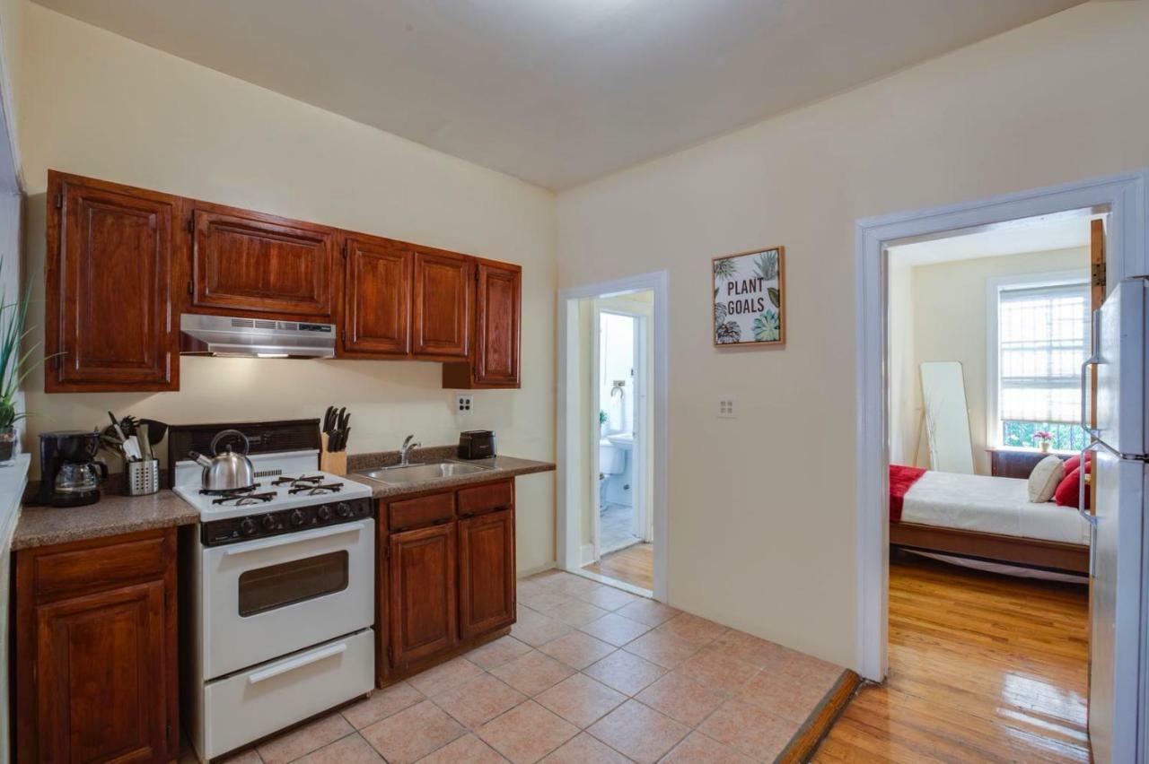 Lavish 3 Bedroom Apt In Williamsburg!! Νέα Υόρκη Εξωτερικό φωτογραφία