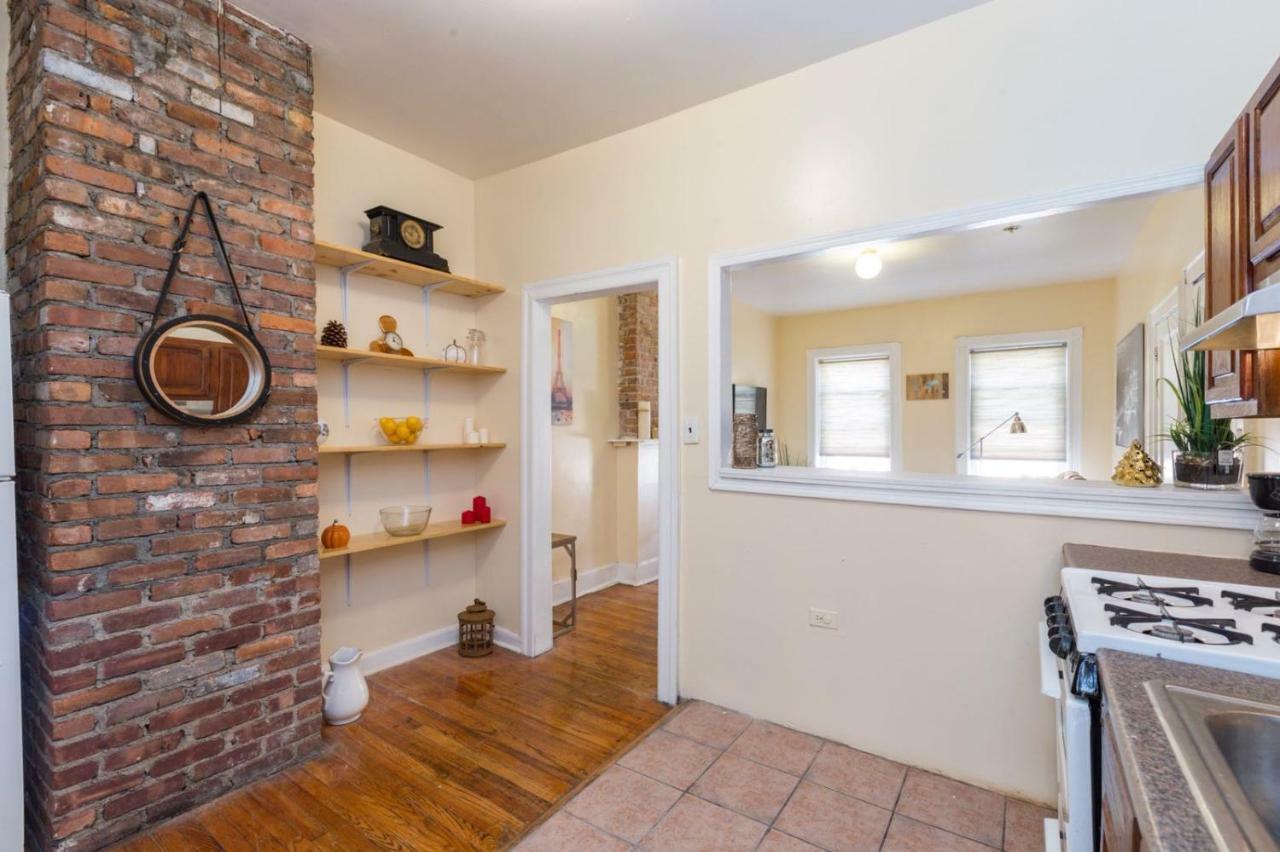 Lavish 3 Bedroom Apt In Williamsburg!! Νέα Υόρκη Εξωτερικό φωτογραφία