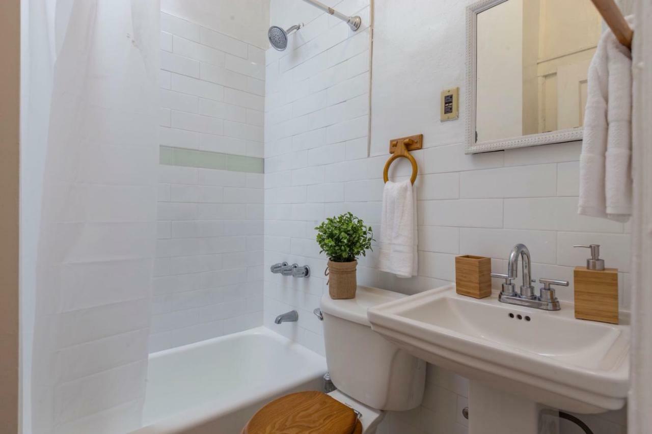 Lavish 3 Bedroom Apt In Williamsburg!! Νέα Υόρκη Εξωτερικό φωτογραφία