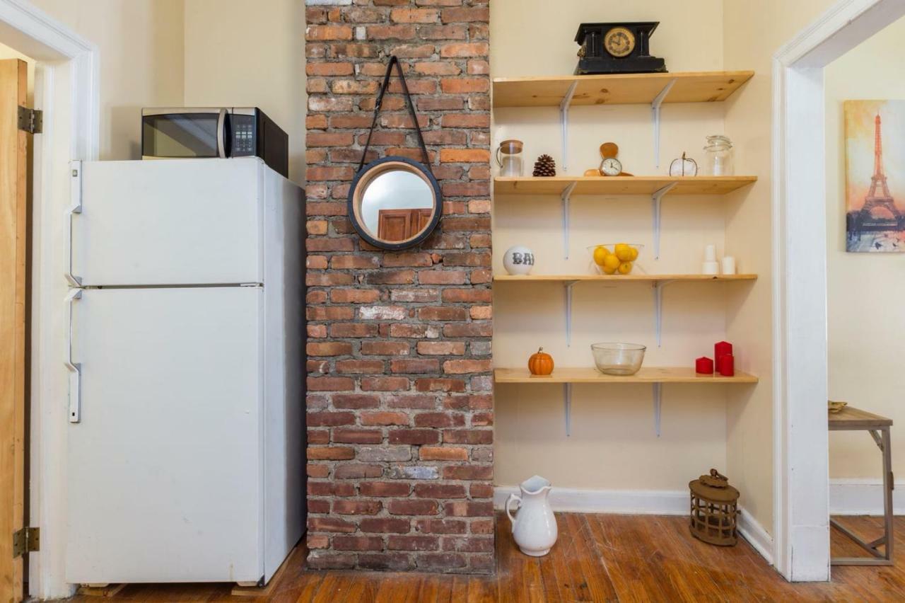 Lavish 3 Bedroom Apt In Williamsburg!! Νέα Υόρκη Εξωτερικό φωτογραφία